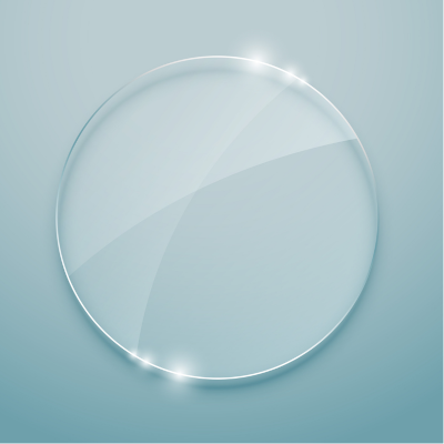 Single Vision Lenses