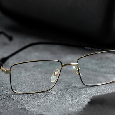 Frame Selection & Styling Guidance