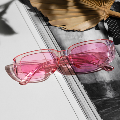 Sunglasses (Prescription & Non-Prescription)