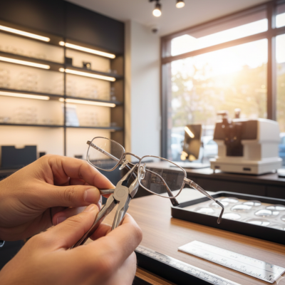 Frame Repair Services