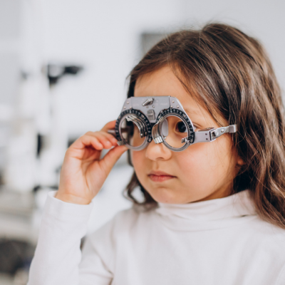 Prescription Glasses