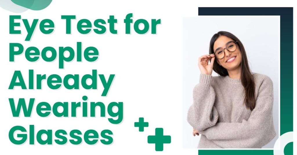 Eye Test