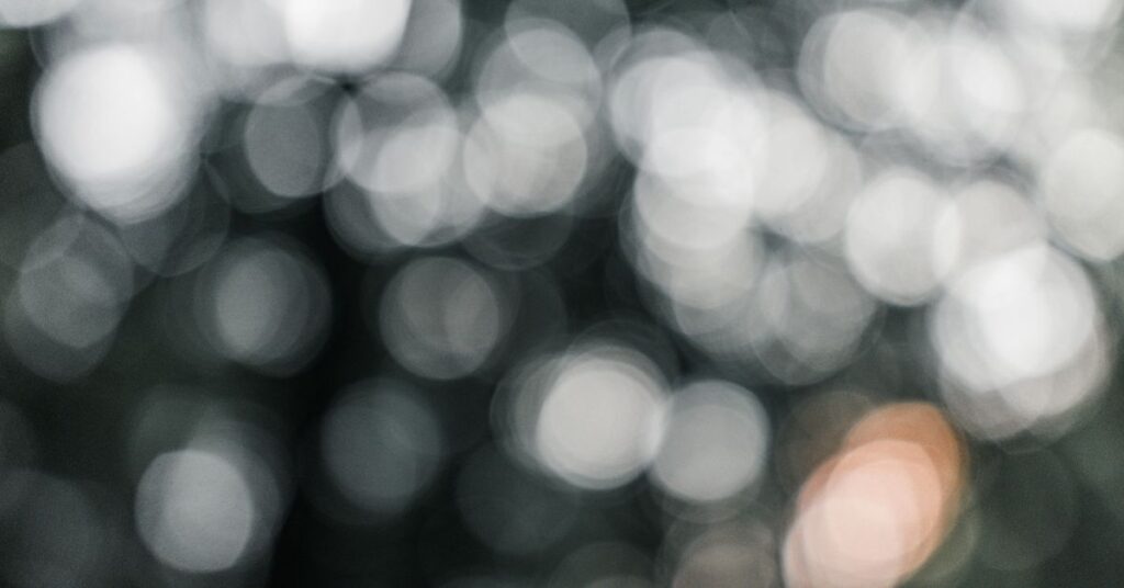 why is my eyesight getting weak