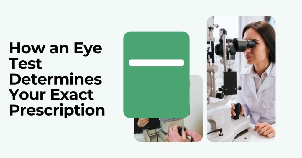 Eye Test