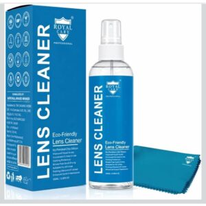 Lens Cleaner Spray